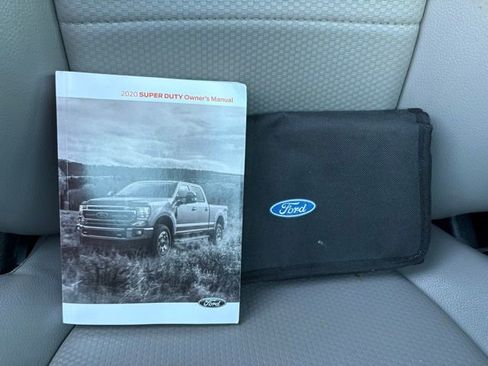 Used 2020 Ford F250 XL w/ Power Equipment Group RWD image 34