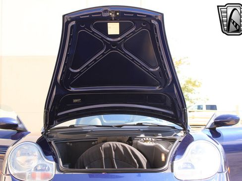 Used 2003 Porsche Boxster image 22