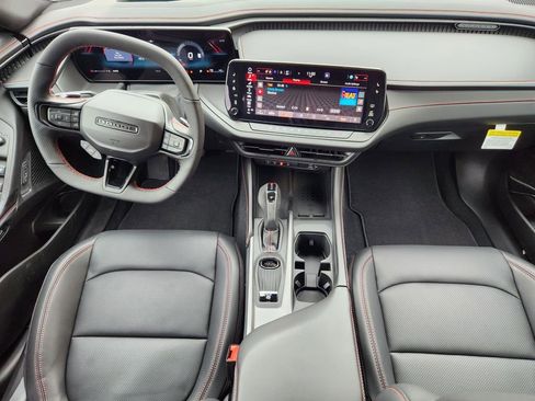 New 2026 Dodge Charger R/T AWD/4WD image 29