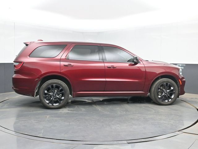 Used 2022 Dodge Durango GT AWD/4WD image 15