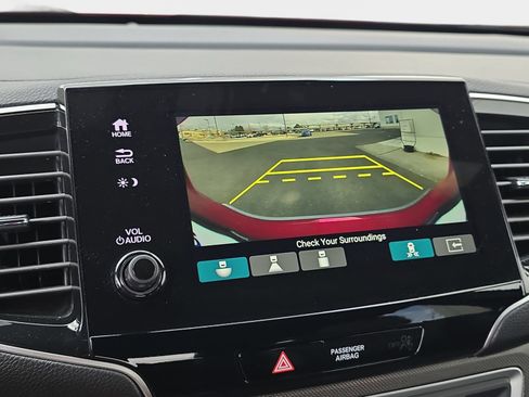 Used 2022 Honda Passport TrailSport image 25