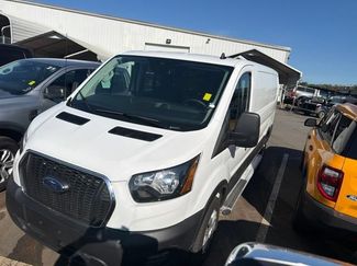 Used 2025 Ford Transit 250 Low Roof w/ Exterior Upgrade Package RWD video 1