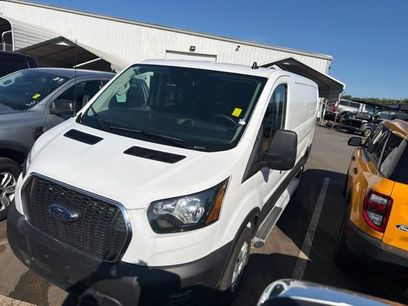 Used 2025 Ford Transit 250 Low Roof w/ Exterior Upgrade Package