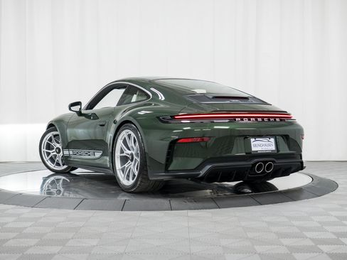 Used 2026 Porsche 911 GT3 image 45