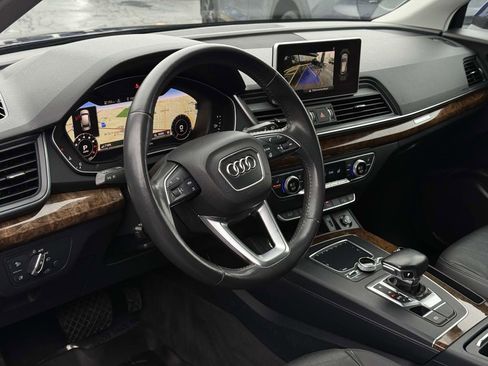 Used 2018 Audi Q5 2.0T Premium Plus image 23