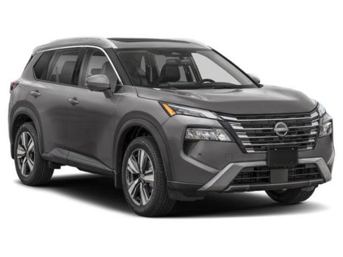 Used 2025 Nissan Rogue SL FWD image 9