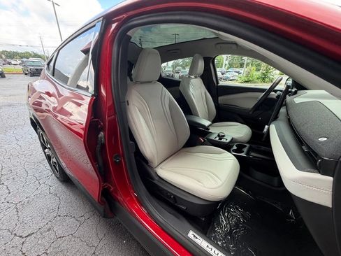 Used 2022 Ford Mustang Mach-E Premium RWD image 29