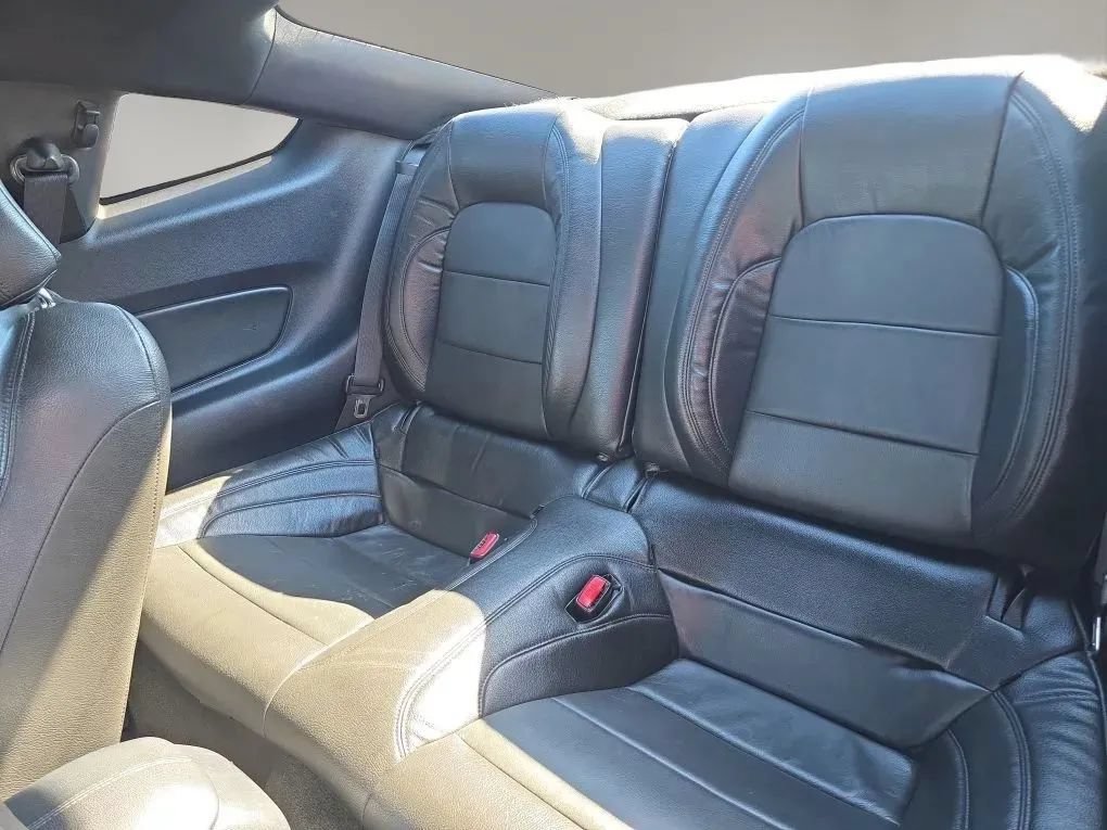 Used 2016 Ford Mustang GT RWD image 29