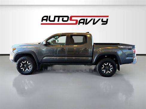 Used 2023 Toyota Tacoma TRD Off-Road image 4
