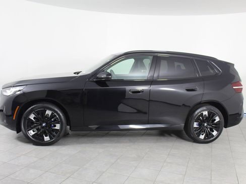 Used 2026 BMW X3 xDrive30 image 2