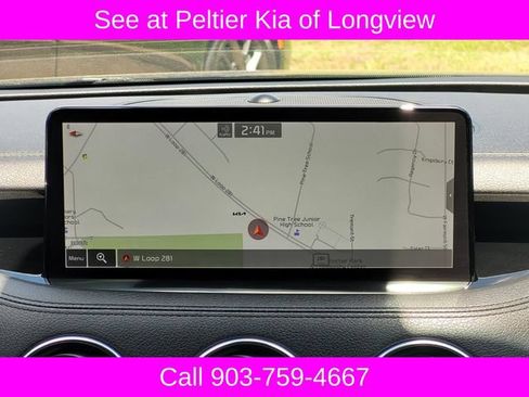 Used 2022 Kia Stinger GT-Line w/ Sun & Sound Package AWD/4WD image 23