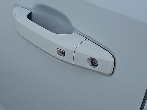 Certified 2023 Chevrolet Silverado 1500 RST w/ Protection Package image 10