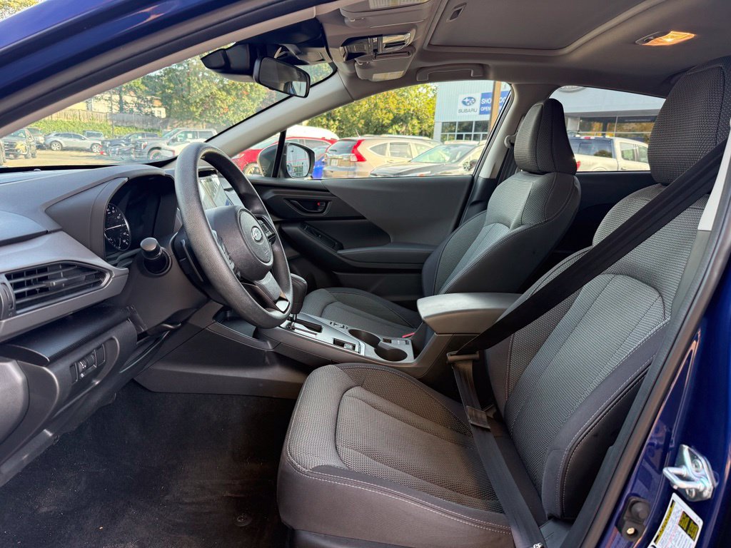Certified 2024 Subaru Crosstrek 2.0i Premium AWD/4WD image 20