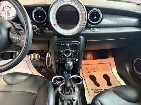Used 2013 MINI Cooper Clubman S image 9