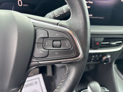 Used 2024 Buick Encore GX Preferred AWD/4WD image 28