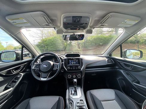 Used 2021 Subaru Crosstrek 2.0i Premium w/ Moonroof Package image 20