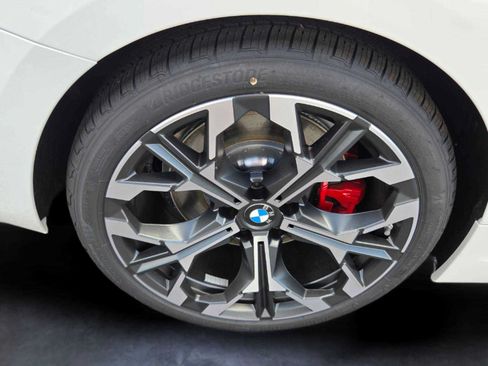 New 2026 BMW 330i xDrive Sedan w/ M Sport Package AWD/4WD image 18