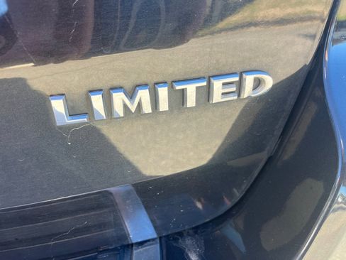 Used 2015 Jeep Grand Cherokee Limited image 11