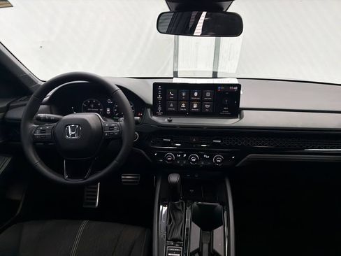 Used 2026 Honda Accord Sport image 22