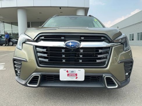 Certified 2023 Subaru Ascent Touring image 2