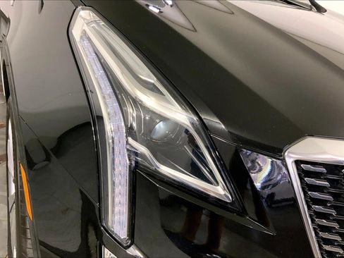 Used 2025 Cadillac XT5 Premium Luxury image 27