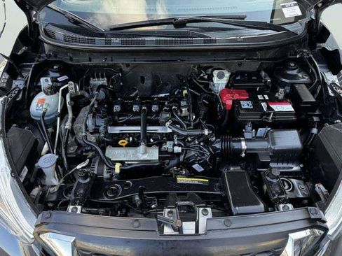Used 2020 Nissan Kicks S FWD image 56