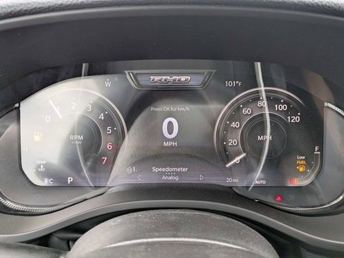 New 2026 RAM 1500 RHO AWD/4WD image 27