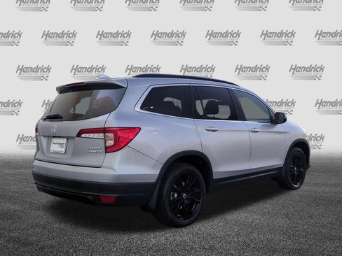 Used 2021 Honda Pilot Special Edition image 10
