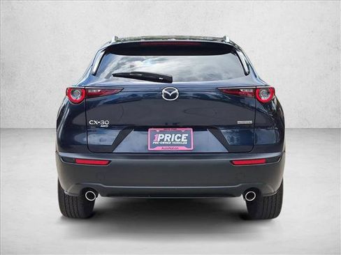 Used 2025 MAZDA CX-30 AWD 2.5 S w/ Select Sport Pkg image 7