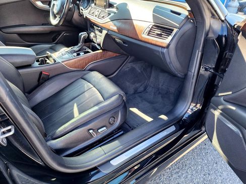 Used 2016 Audi A7 3.0T Prestige w/ Prestige Package image 30