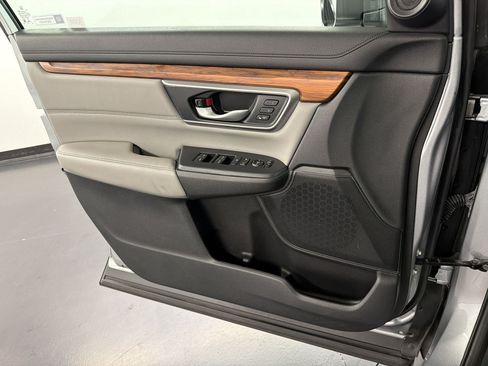 Certified 2020 Honda CR-V Touring image 21