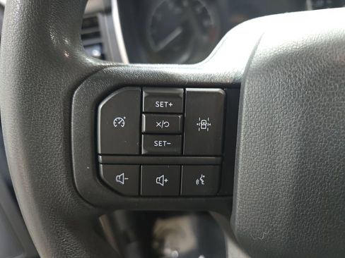 Used 2023 Ford F150 XL w/ STX Appearance Package AWD/4WD image 18