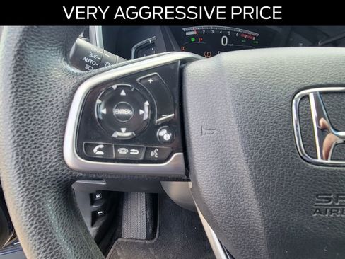 Used 2019 Honda CR-V EX image 21