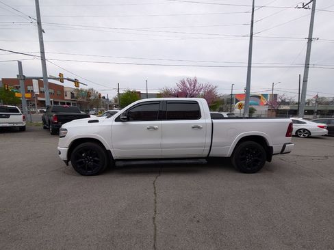 Used 2019 RAM 1500 Limited image 9