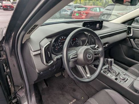 Used 2025 MAZDA CX-50 AWD 2.5 S w/ Premium Package image 9