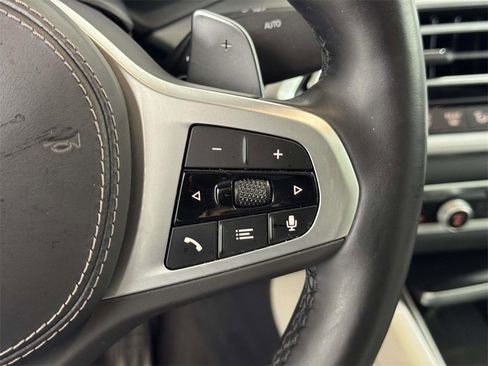 Used 2023 BMW X6 xDrive40i w/ Executive Package image 23