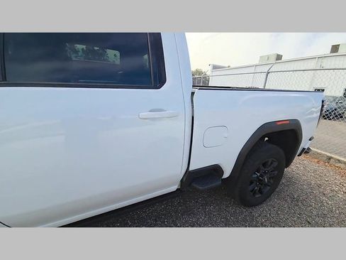 Used 2024 GMC Sierra 2500 AT4 w/ AT4 Premium Plus Package image 29