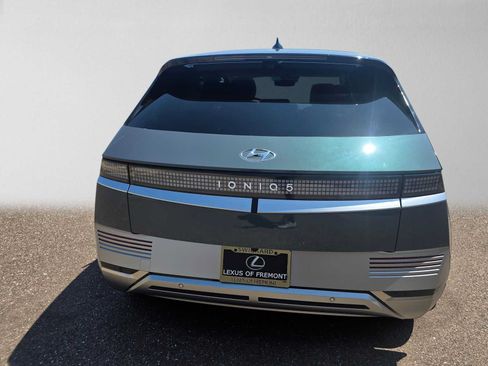 Used 2024 Hyundai Ioniq 5 Limited RWD image 4