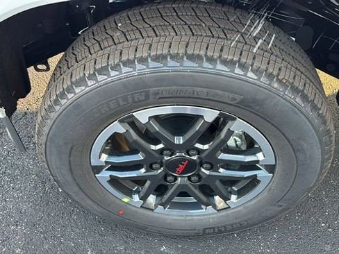 New 2026 Toyota Tacoma TRD Sport image 37