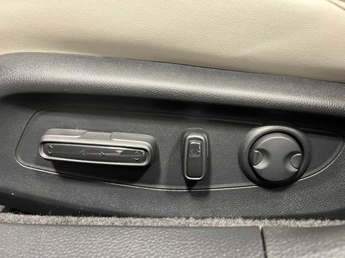 New 2026 Honda Accord EX-L image 14