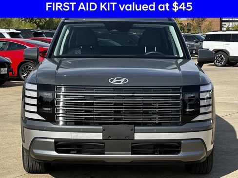 Used 2026 Hyundai Palisade SEL image 9