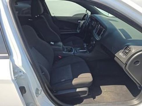 Used 2021 Dodge Charger R/T RWD image 11