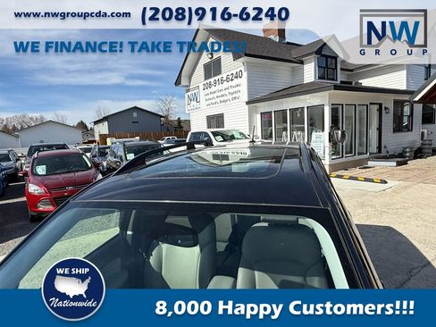 Used 2015 Subaru Forester 2.5i Touring image 31