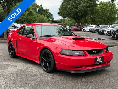 Used 2004 Ford Mustang GT