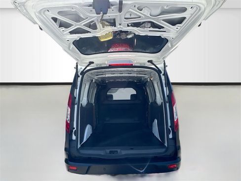 Used 2023 Ford Transit Connect XL image 24