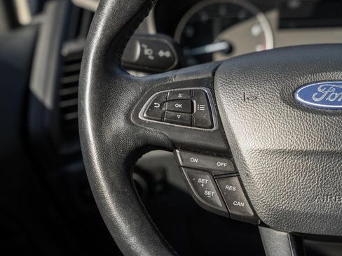 Used 2020 Ford EcoSport SES image 33