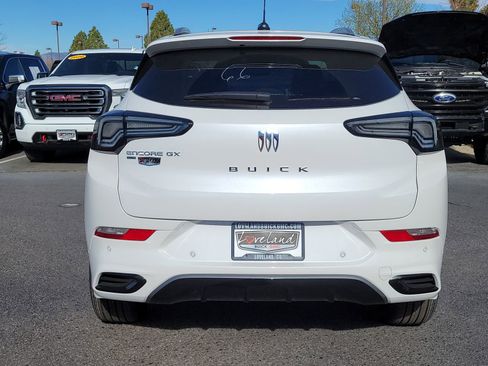 New 2026 Buick Encore GX Avenir w/ Avenir Convenience Package image 10