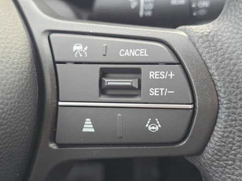 New 2026 Honda CR-V LX image 29