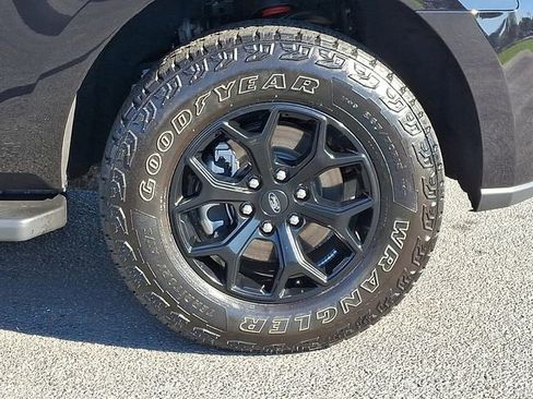 Used 2024 Ford Expedition Timberline AWD/4WD image 11