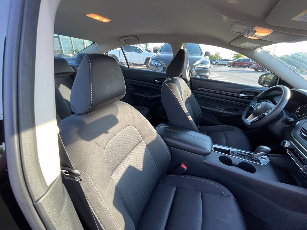 Used 2020 Nissan Altima 2.5 S FWD image 27
